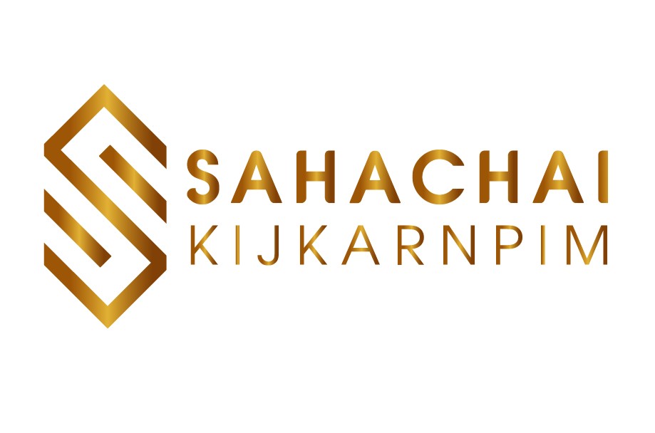 Sahachai Logo